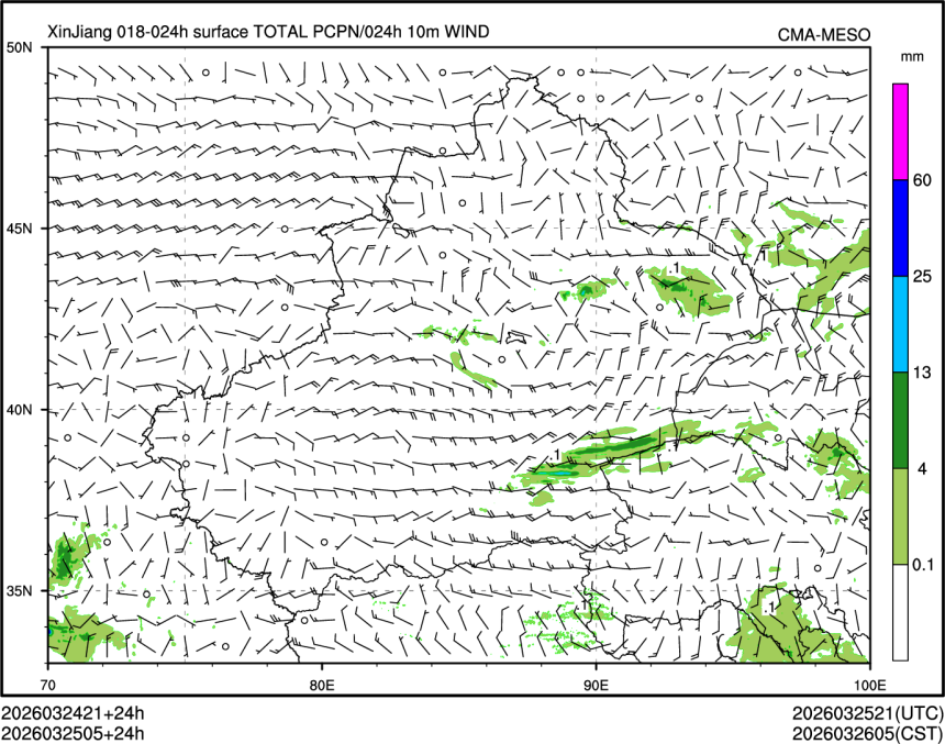 03/25 05时 +024小时