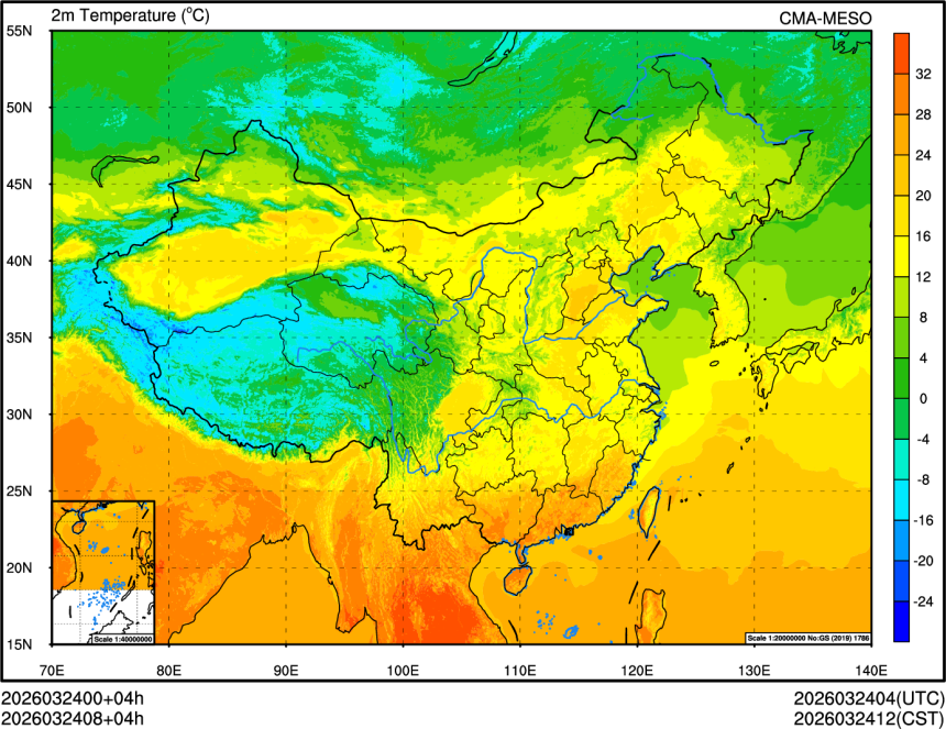 03/24 00时 +004小时