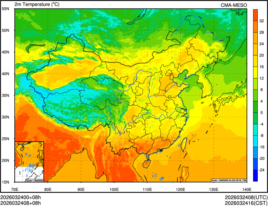 03/24 00时 +008小时