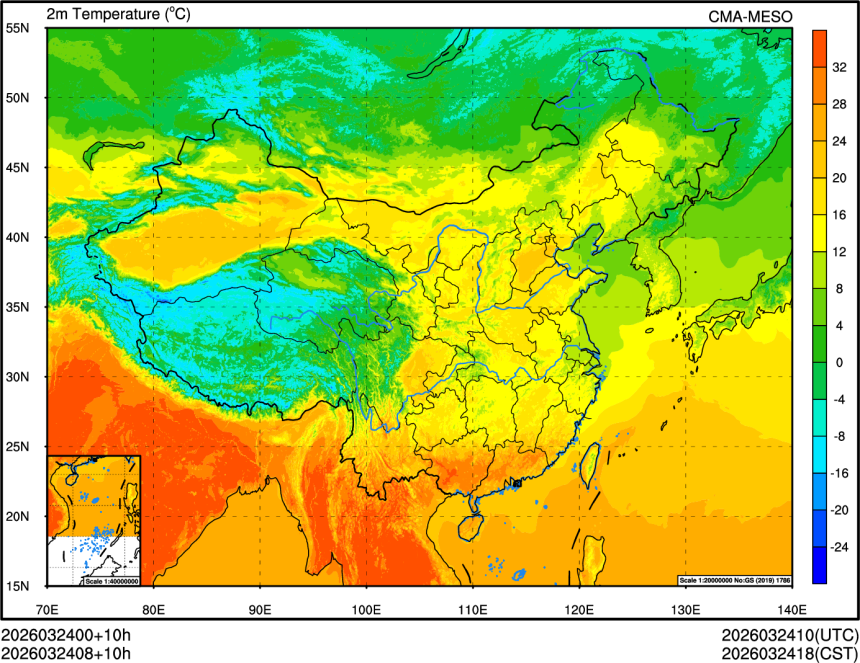 03/24 00时 +010小时
