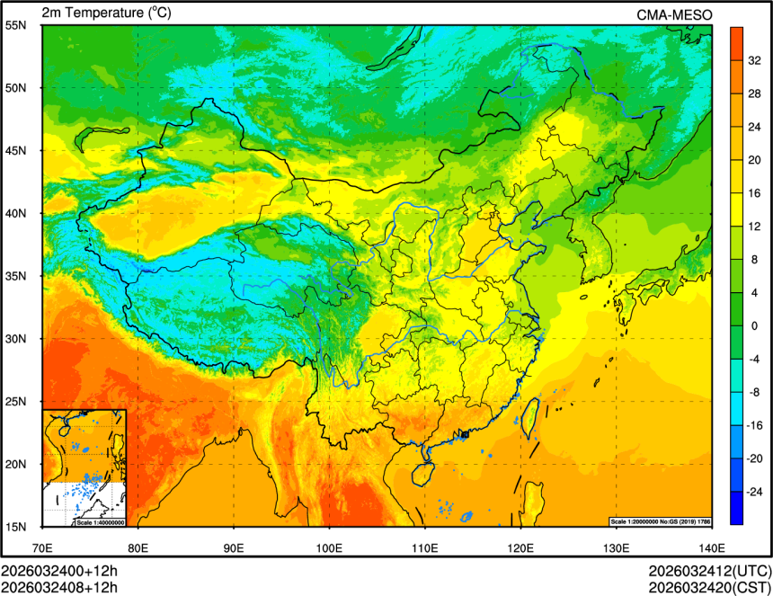 03/24 00时 +012小时