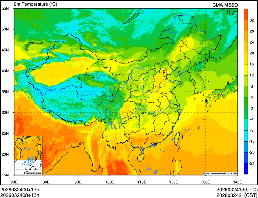 03/24 00时 +013小时
