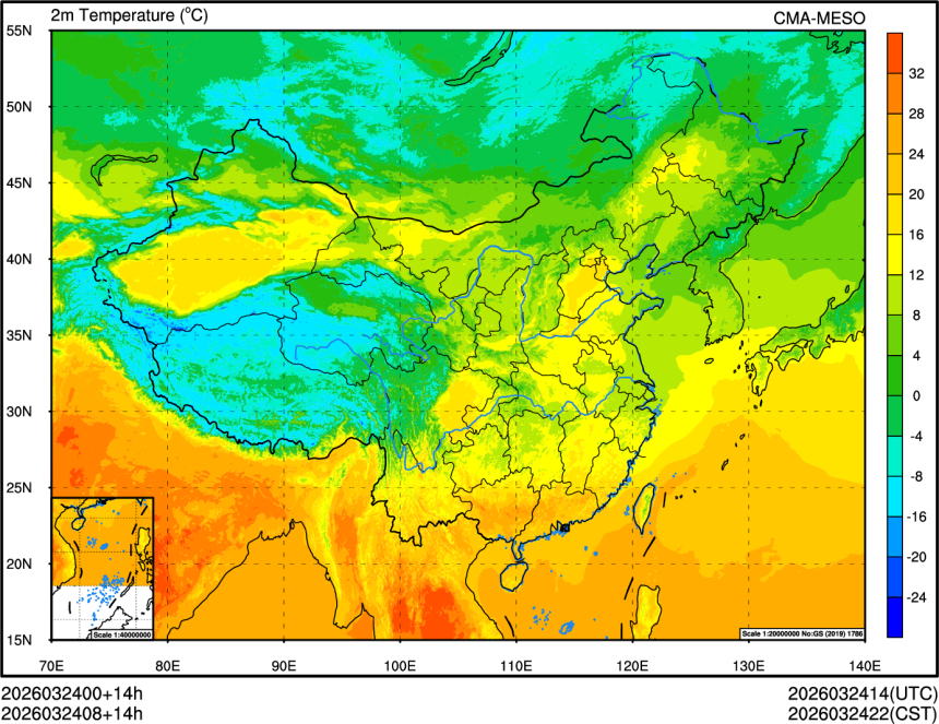 03/24 00时 +014小时