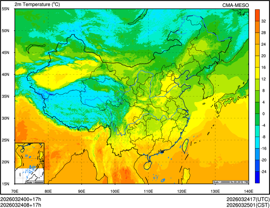 03/24 00时 +017小时