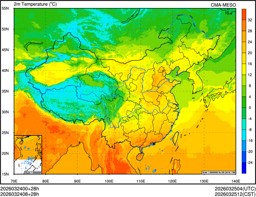 03/24 00时 +028小时