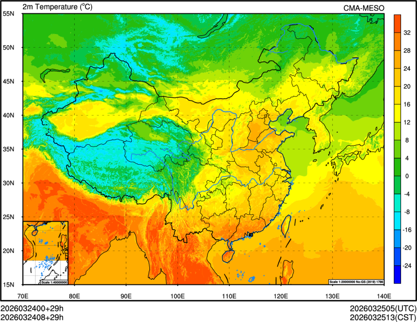 03/24 00时 +029小时