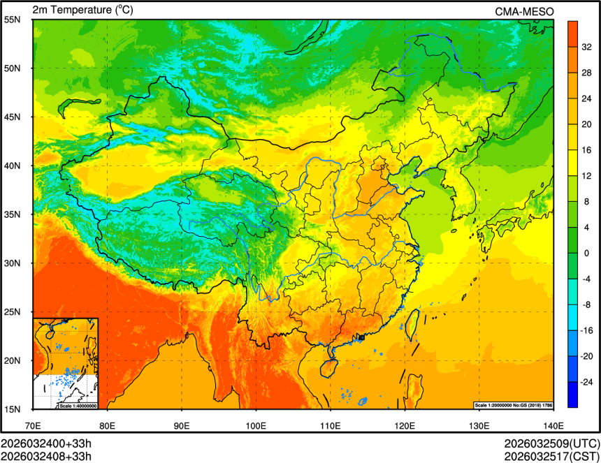 03/24 00时 +033小时