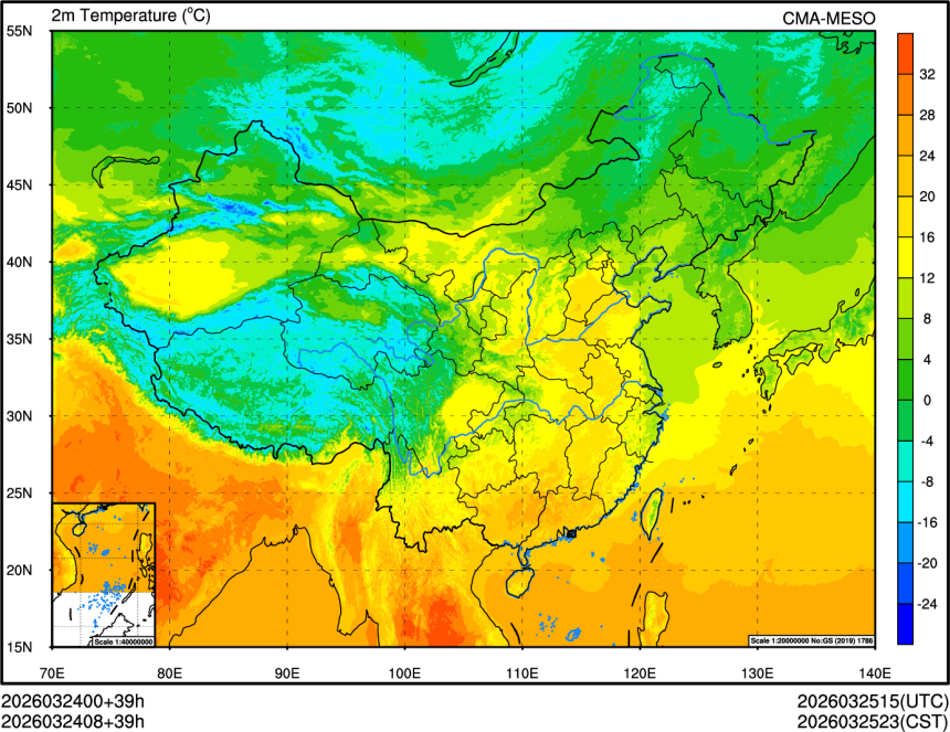 03/24 00时 +039小时
