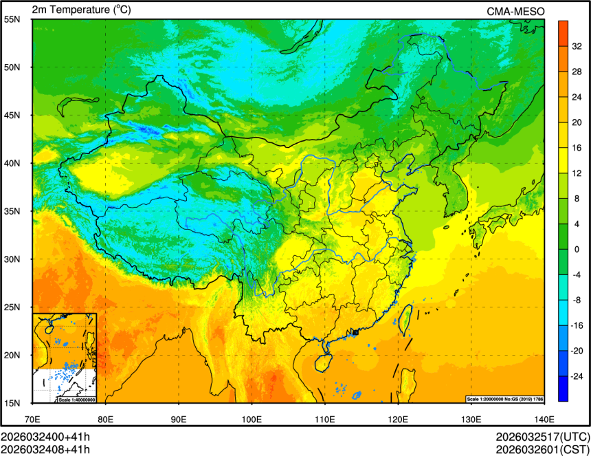 03/24 00时 +041小时