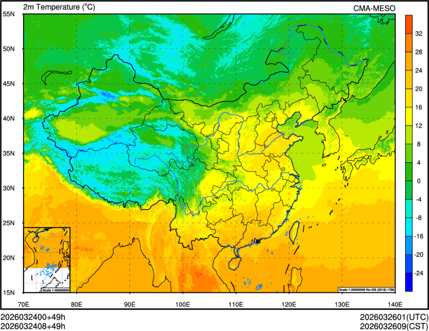 03/24 00时 +049小时