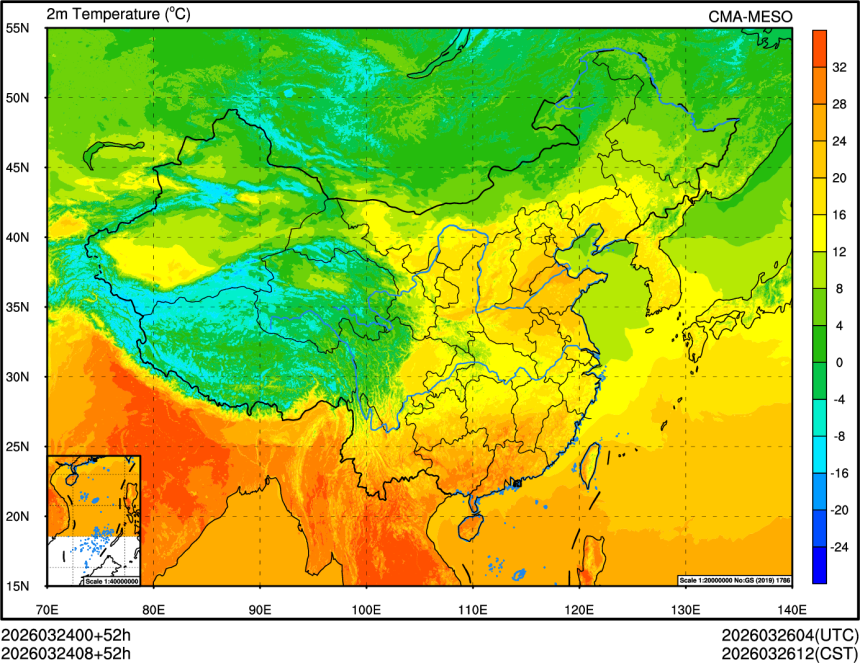 03/24 00时 +052小时