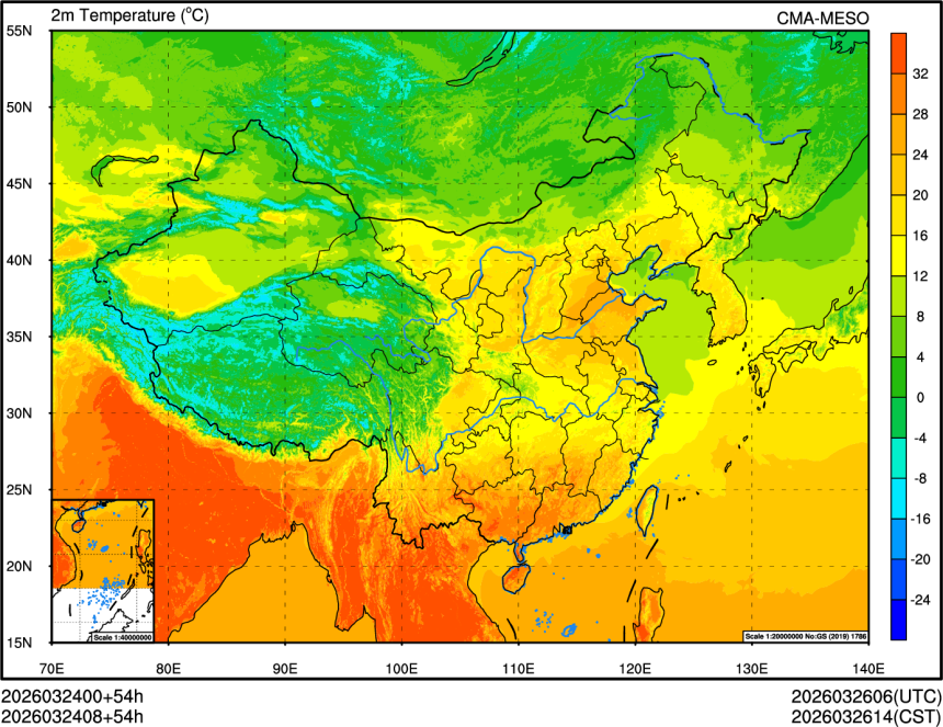 03/24 00时 +054小时