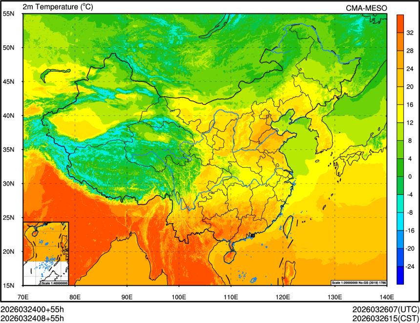 03/24 00时 +055小时