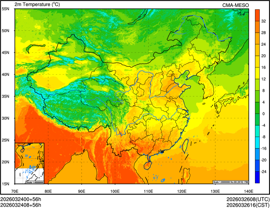 03/24 00时 +056小时