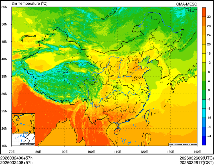 03/24 00时 +057小时