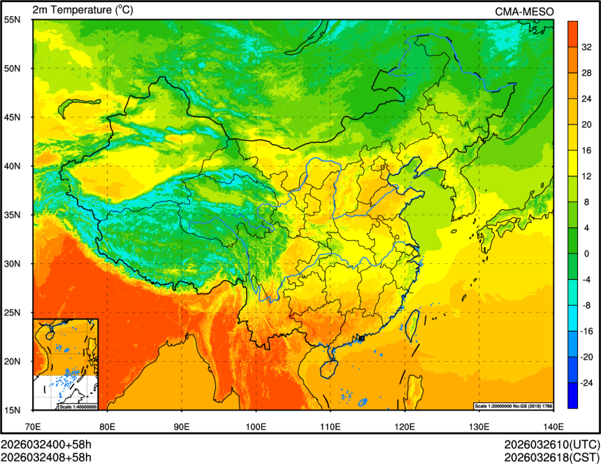 03/24 00时 +058小时