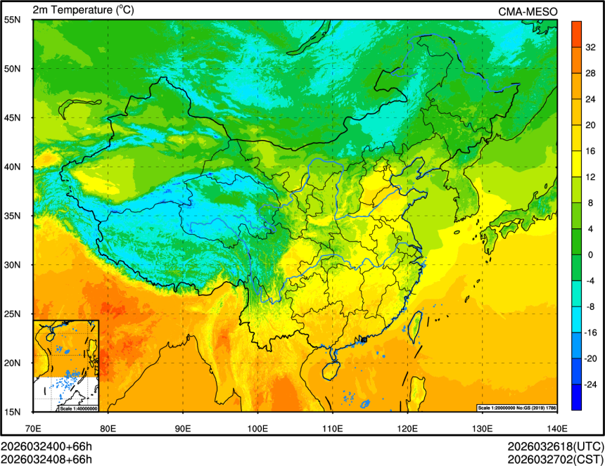 03/24 00时 +066小时