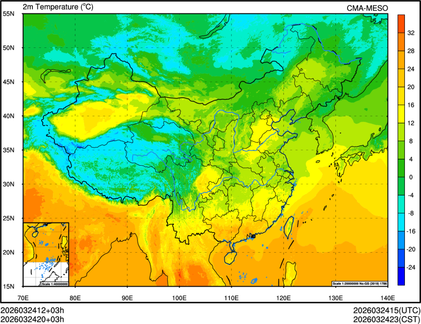 03/24 12时 +003小时