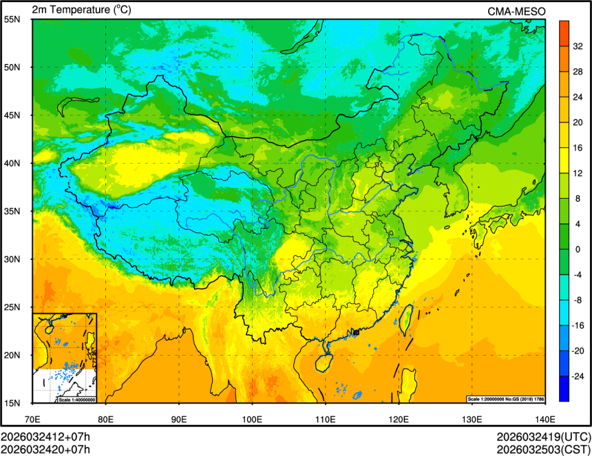03/24 12时 +007小时