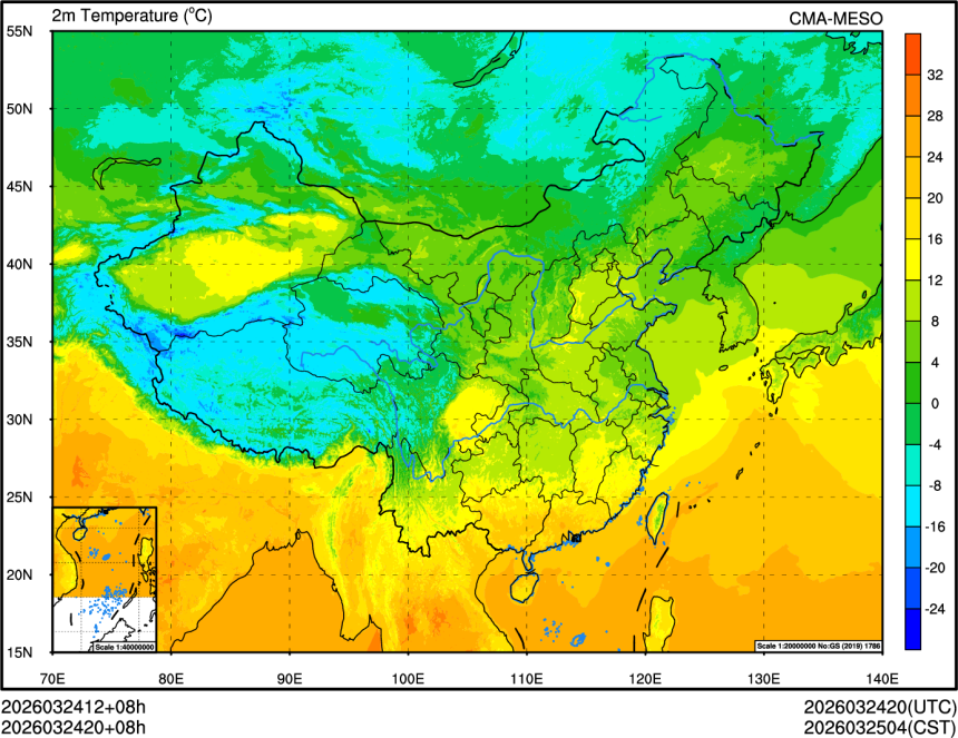 03/24 12时 +008小时