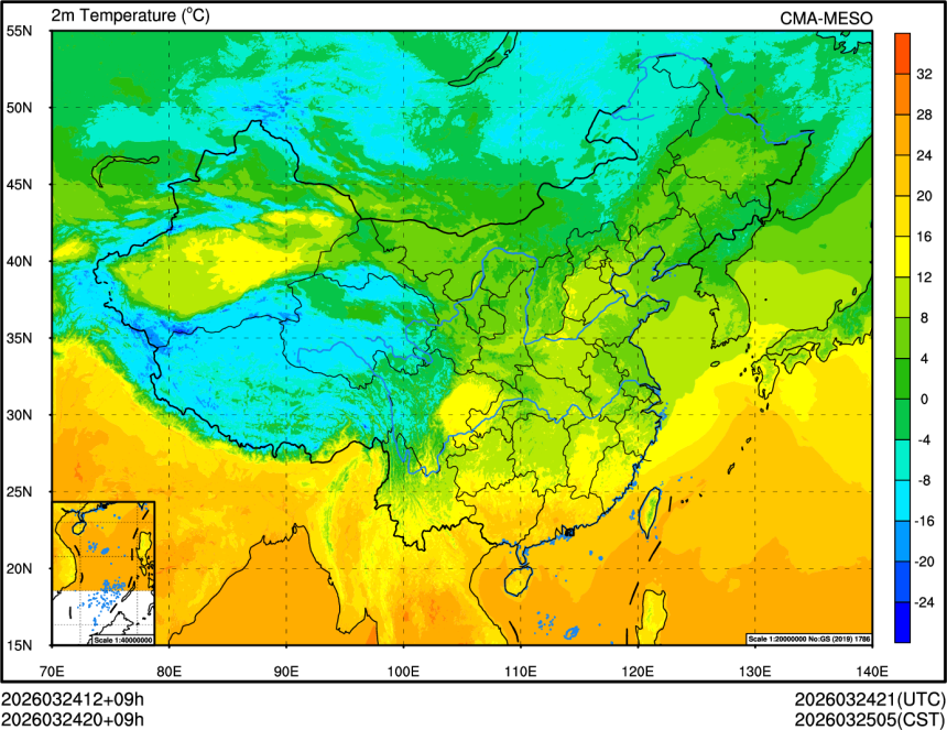 03/24 12时 +009小时