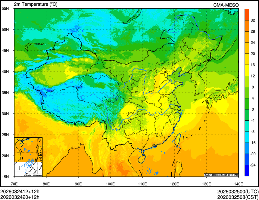 03/24 12时 +012小时