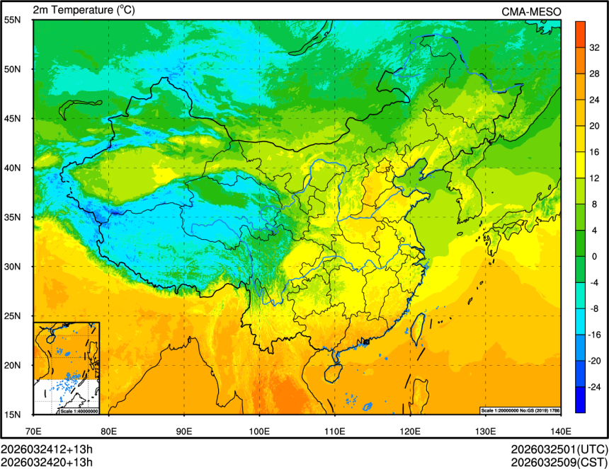 03/24 12时 +013小时