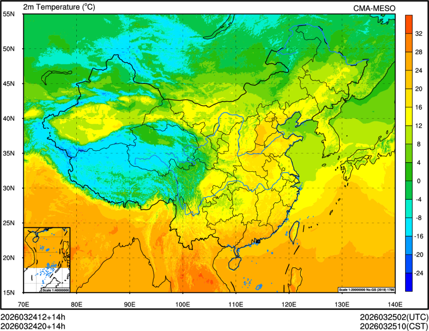 03/24 12时 +014小时