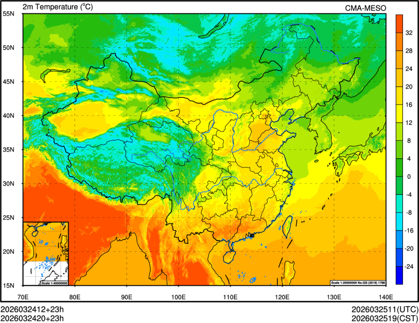 03/24 12时 +023小时