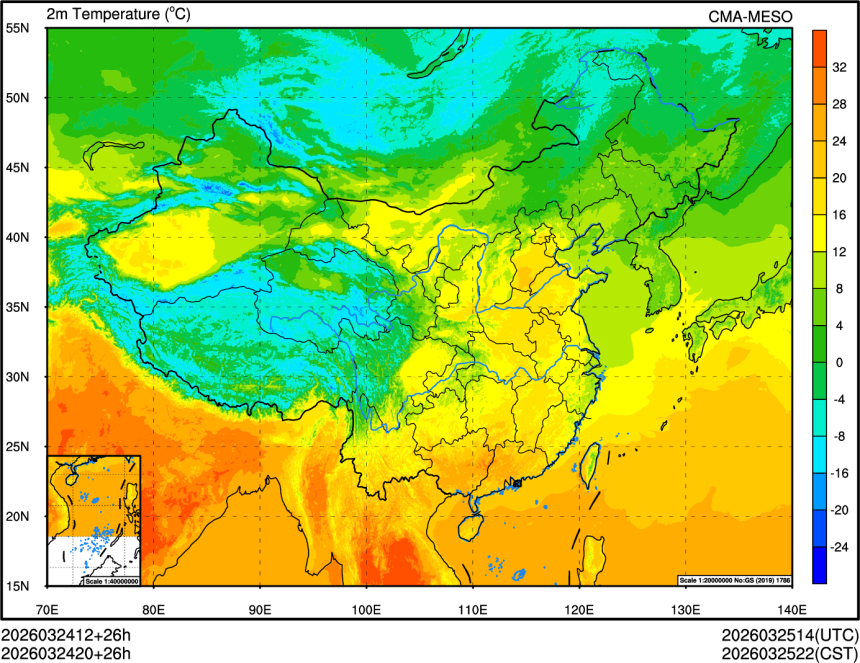 03/24 12时 +026小时