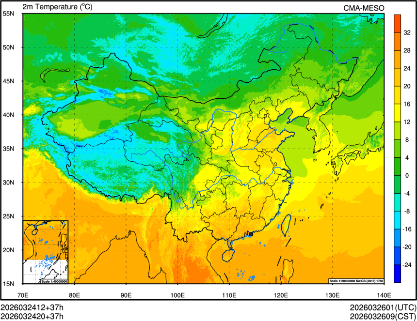 03/24 12时 +037小时