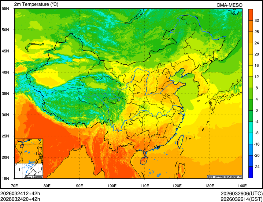 03/24 12时 +042小时