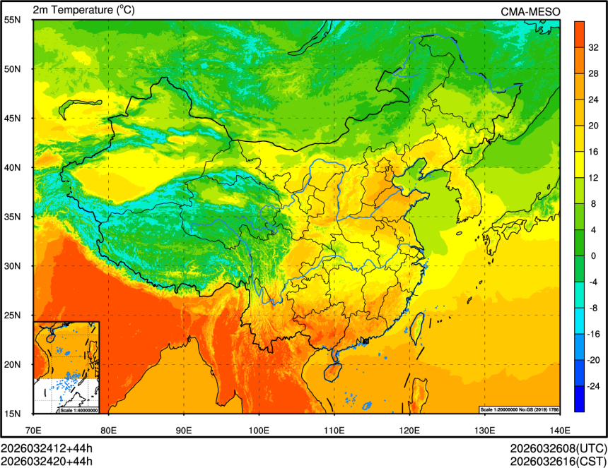 03/24 12时 +044小时