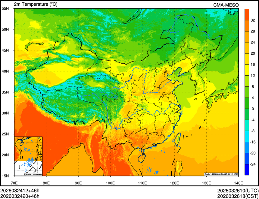 03/24 12时 +046小时