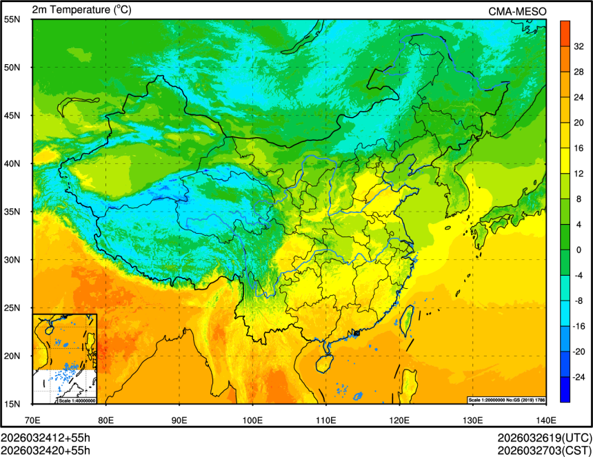 03/24 12时 +055小时