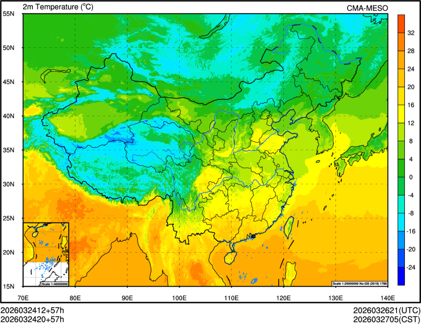 03/24 12时 +057小时