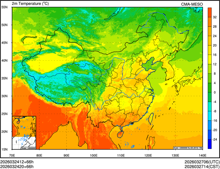 03/24 12时 +066小时