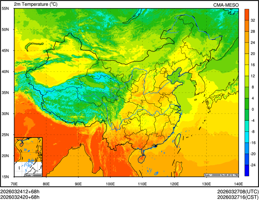 03/24 12时 +068小时