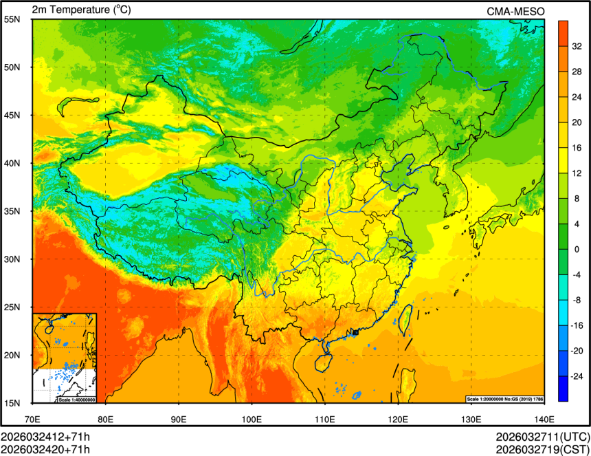 03/24 12时 +071小时