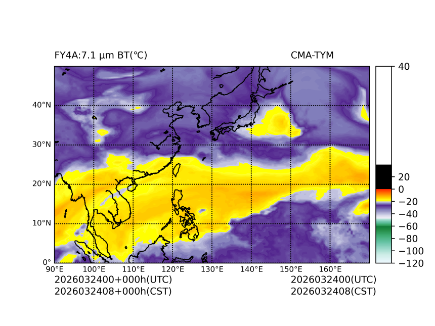 03/24 00时 +000小时