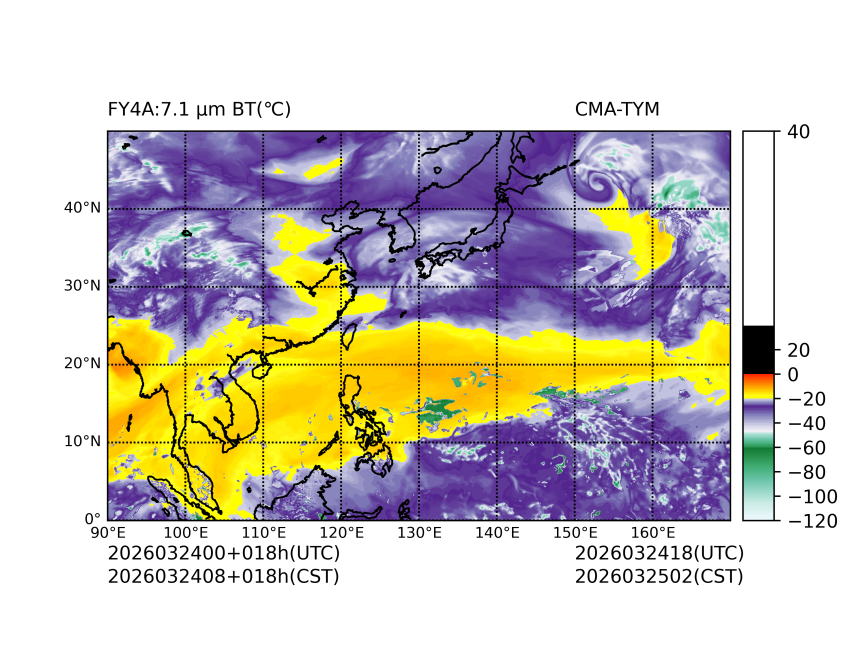 03/24 00时 +018小时