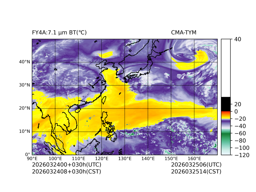 03/24 00时 +030小时