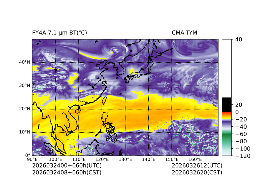03/24 00时 +060小时