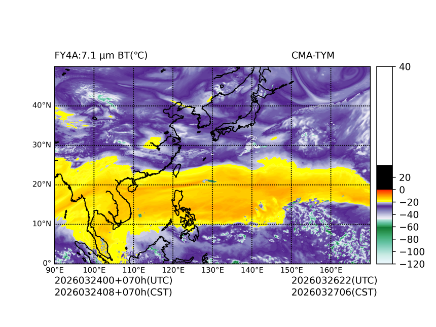 03/24 00时 +070小时