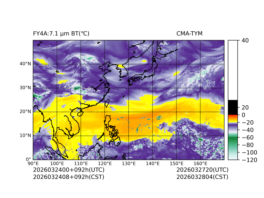 03/24 00时 +092小时