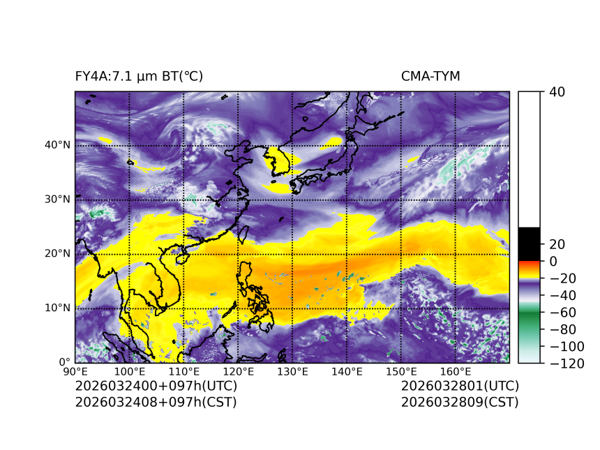 03/24 00时 +097小时
