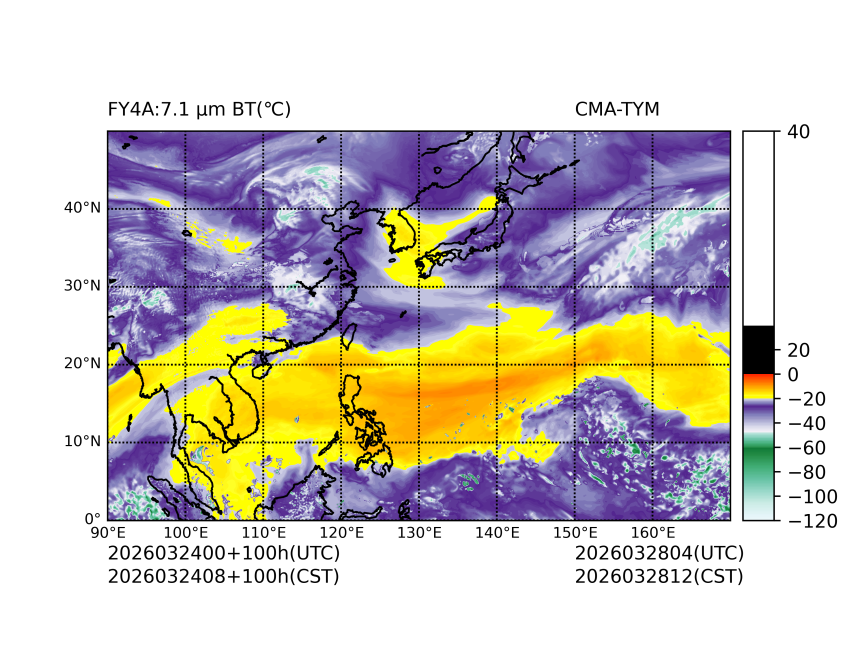 03/24 00时 +100小时