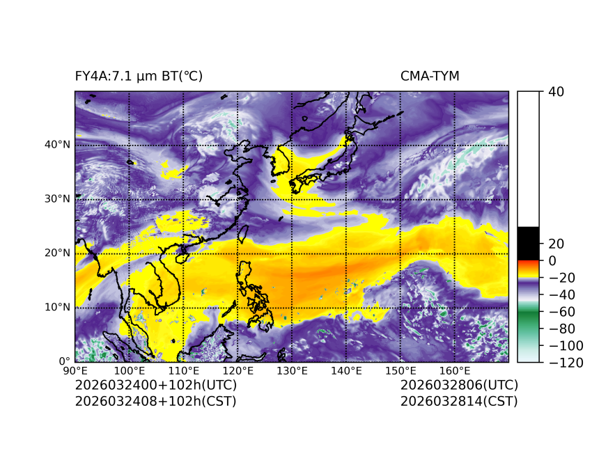 03/24 00时 +102小时