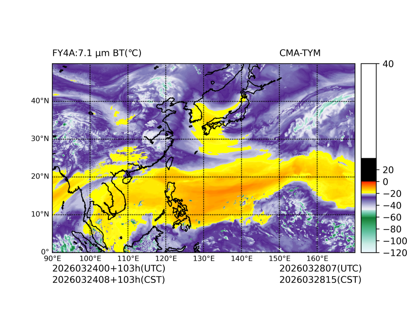 03/24 00时 +103小时