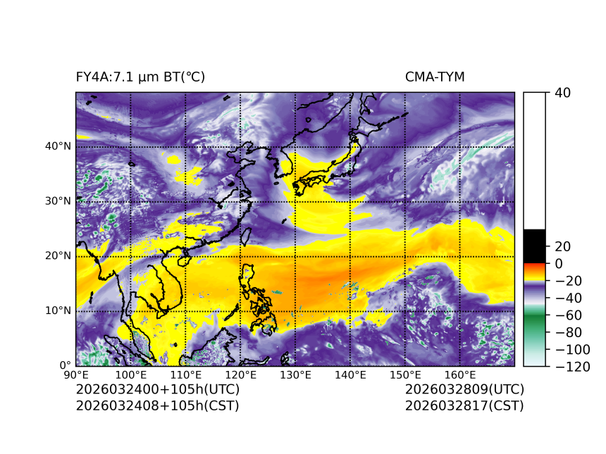 03/24 00时 +105小时